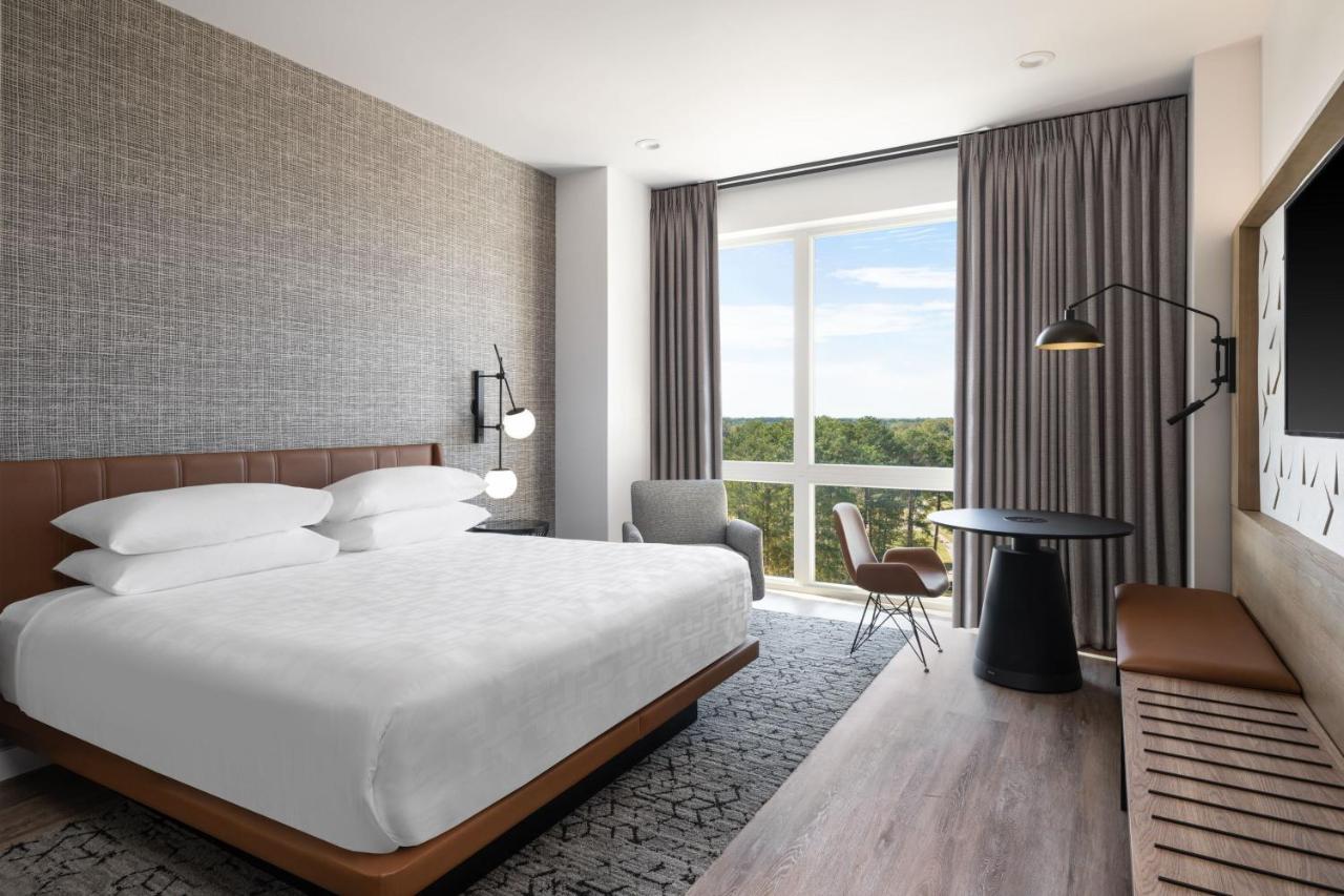 Sheraton The Refuge & Conference Center 4* Flowood