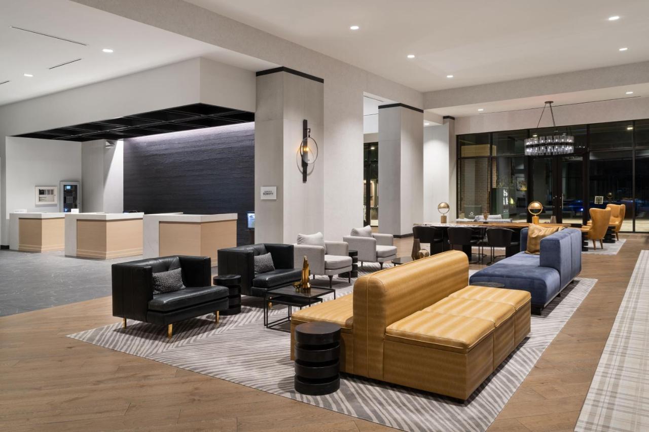 Sheraton The Refuge & Conference Center Hotel